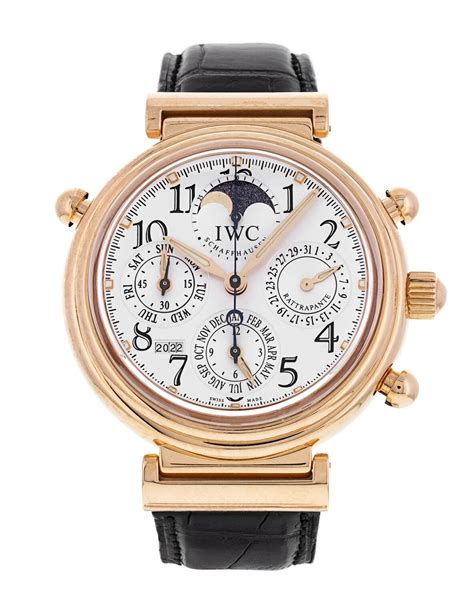 iwc da vinci price uk|iwc da vinci.